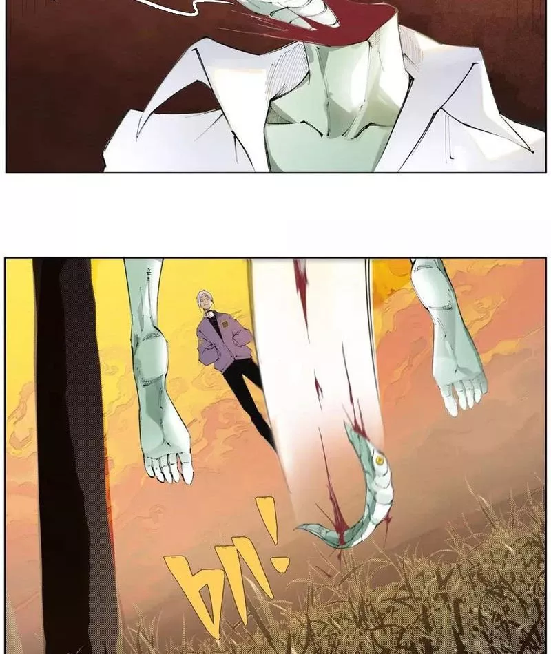 Tiên Hàng Đầu Chapter 35 - Trang 37