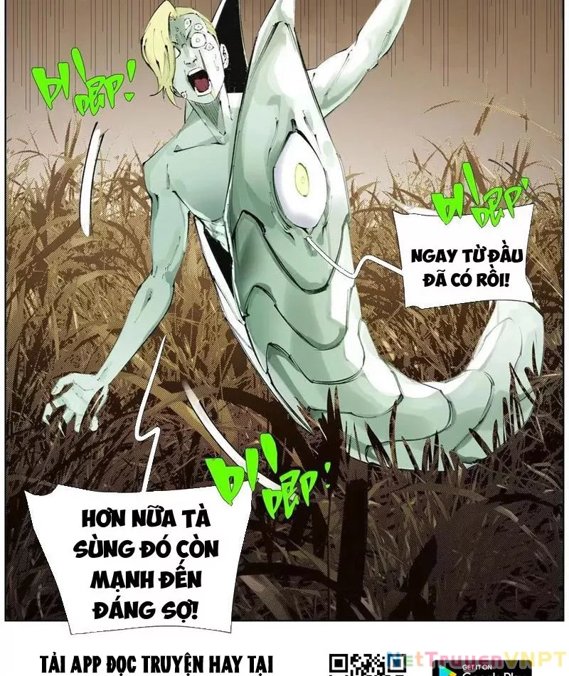 Tiên Hàng Đầu Chapter 35 - Trang 39