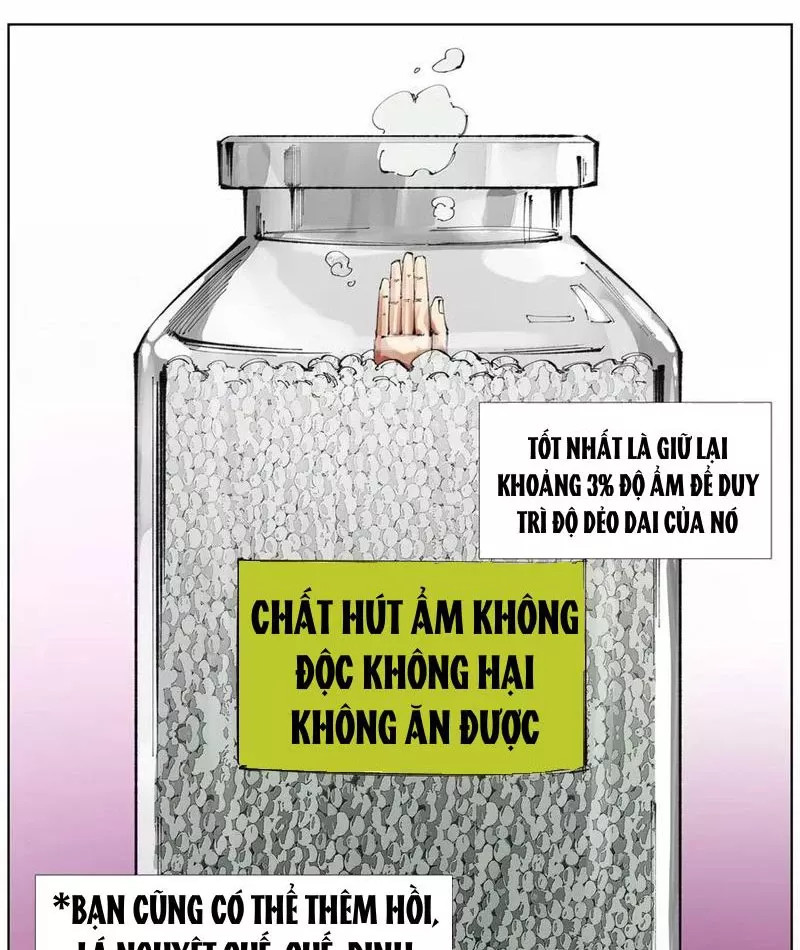 Tiên Hàng Đầu Chapter 35 - Trang 4