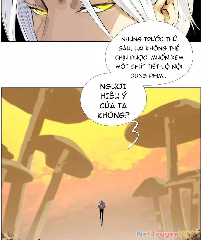 Tiên Hàng Đầu Chapter 35 - Trang 42