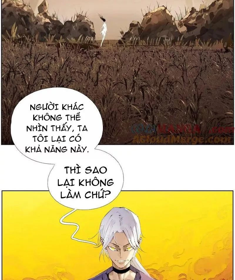 Tiên Hàng Đầu Chapter 35 - Trang 43