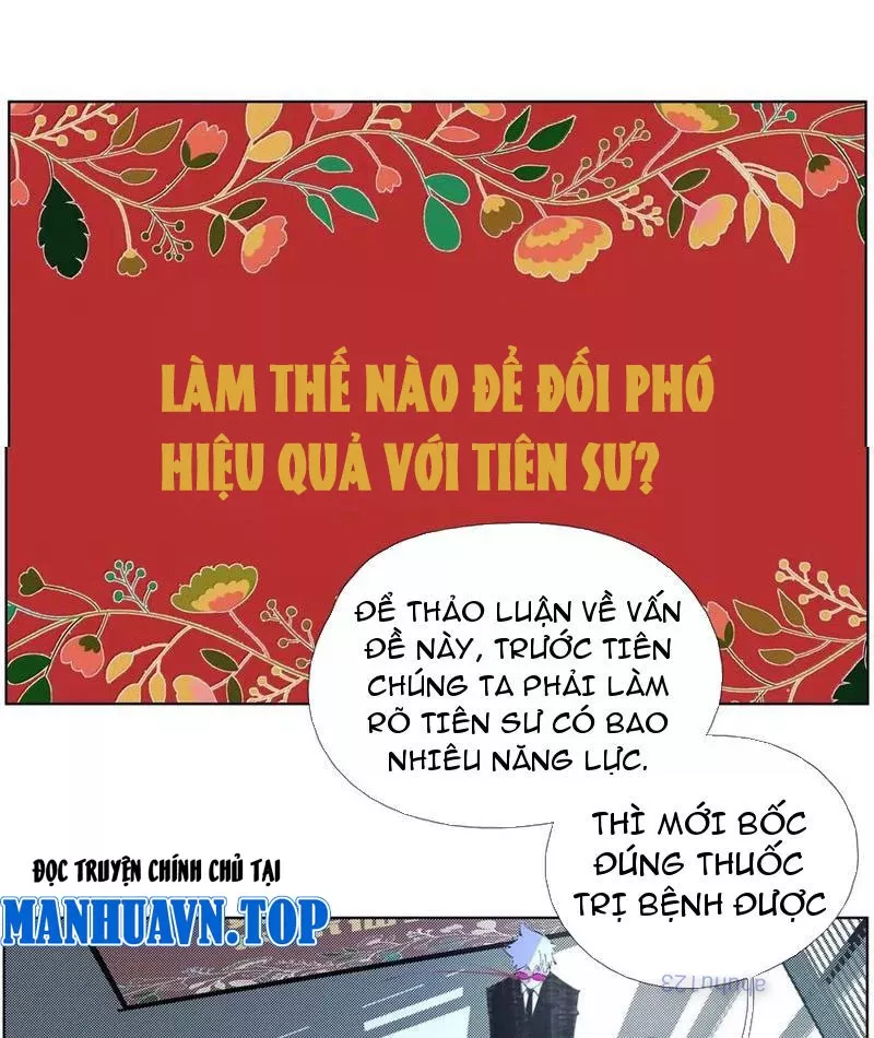 Tiên Hàng Đầu Chapter 35 - Trang 45