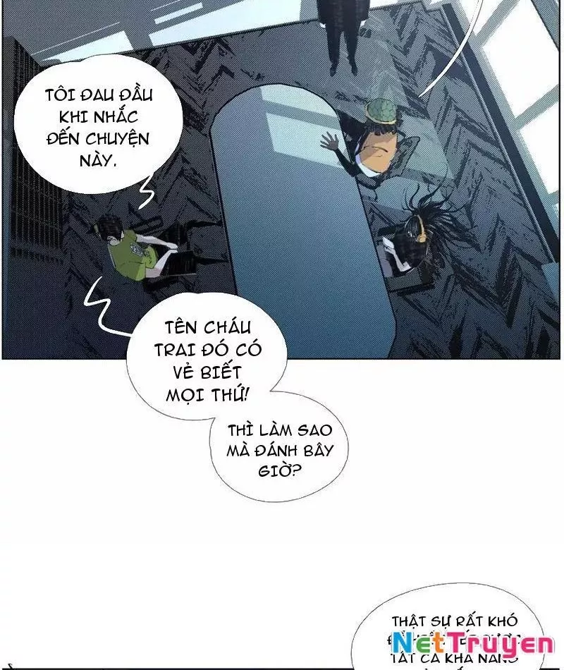Tiên Hàng Đầu Chapter 35 - Trang 46