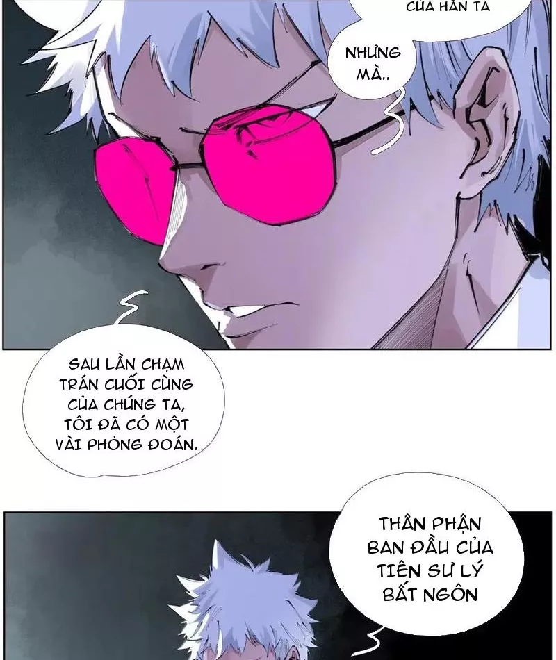 Tiên Hàng Đầu Chapter 35 - Trang 47