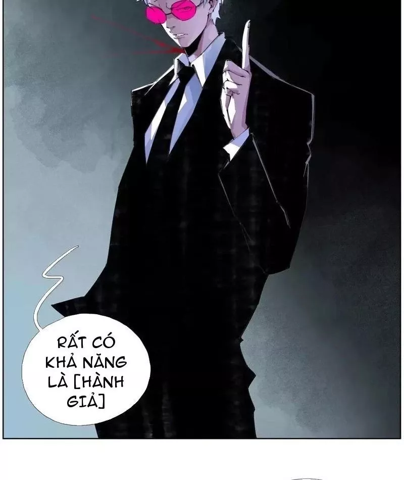 Tiên Hàng Đầu Chapter 35 - Trang 48