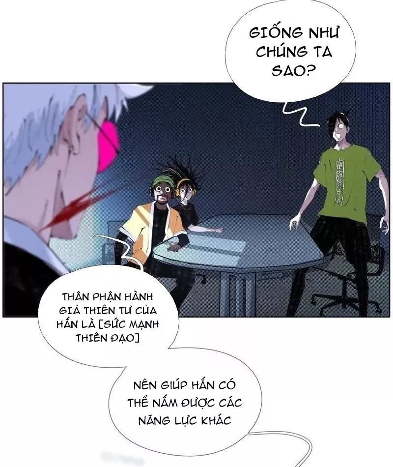Tiên Hàng Đầu Chapter 35 - Trang 49