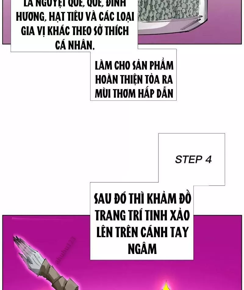 Tiên Hàng Đầu Chapter 35 - Trang 5
