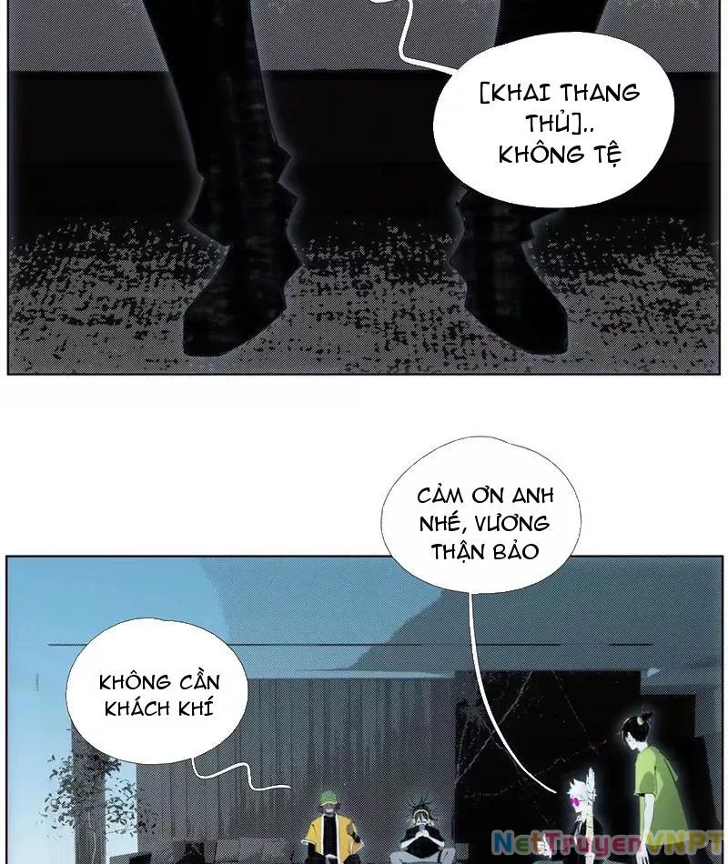 Tiên Hàng Đầu Chapter 35 - Trang 9