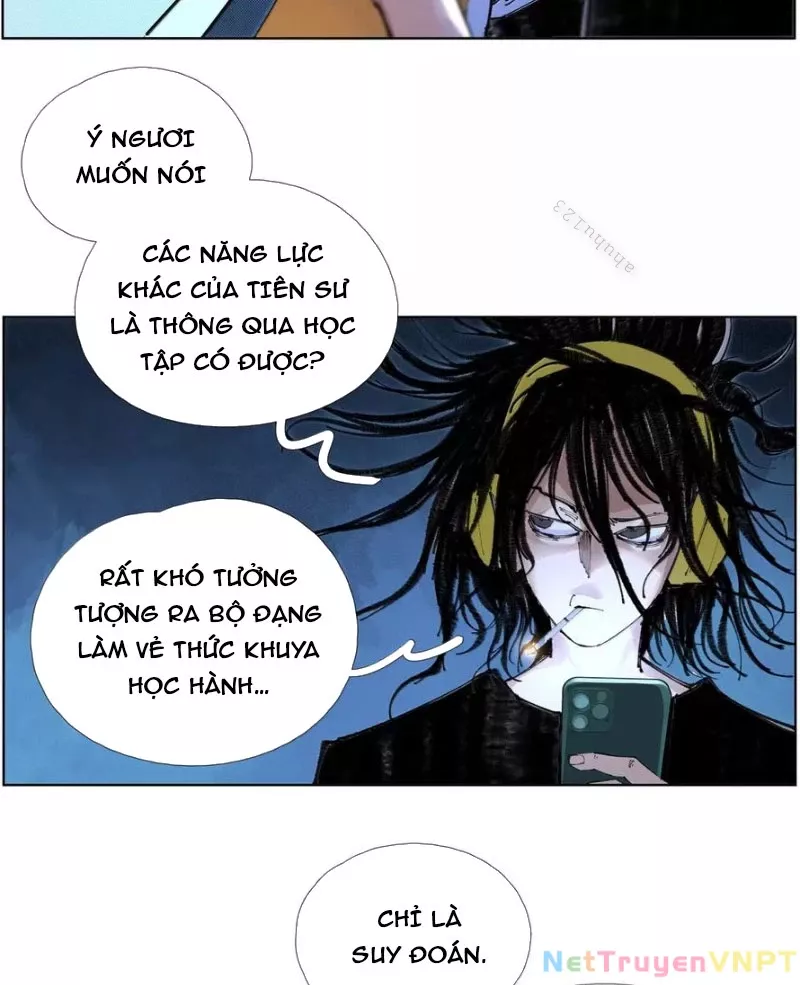 Tiên Hàng Đầu Chapter 36 - Trang 12