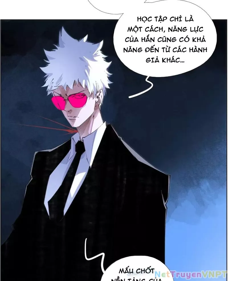 Tiên Hàng Đầu Chapter 36 - Trang 13