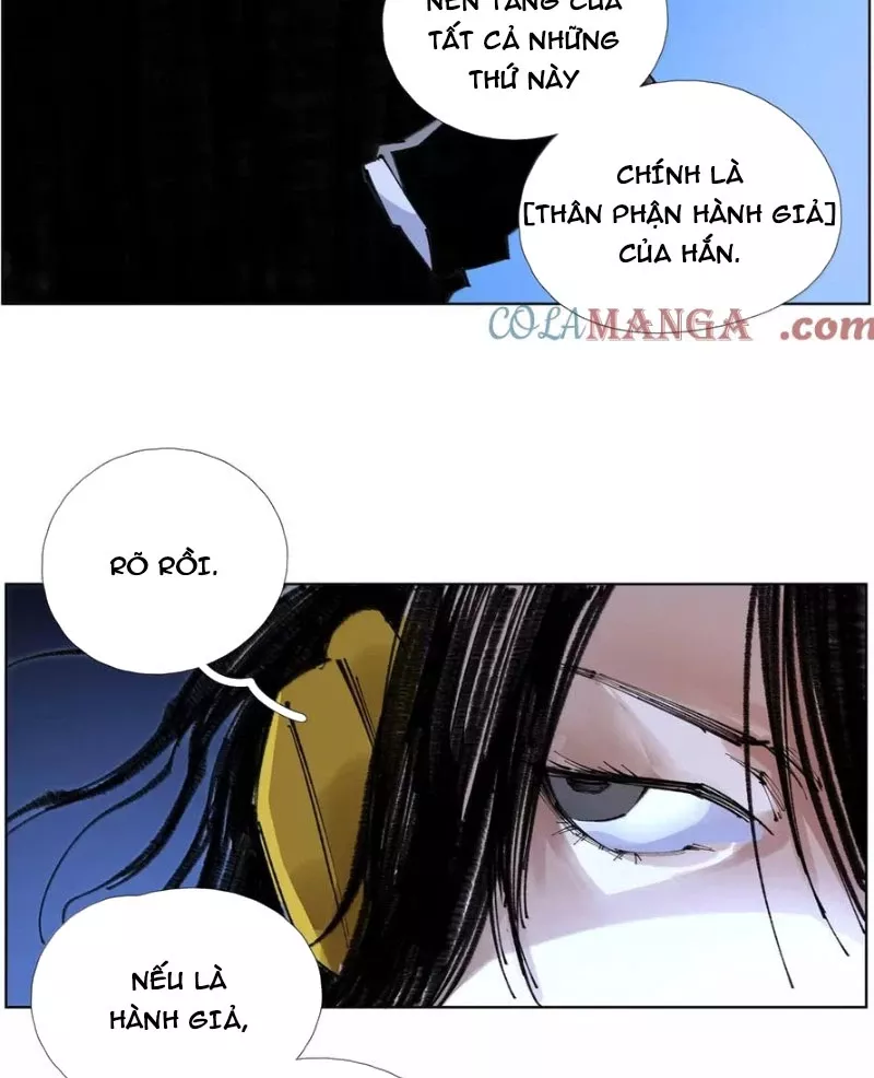 Tiên Hàng Đầu Chapter 36 - Trang 14