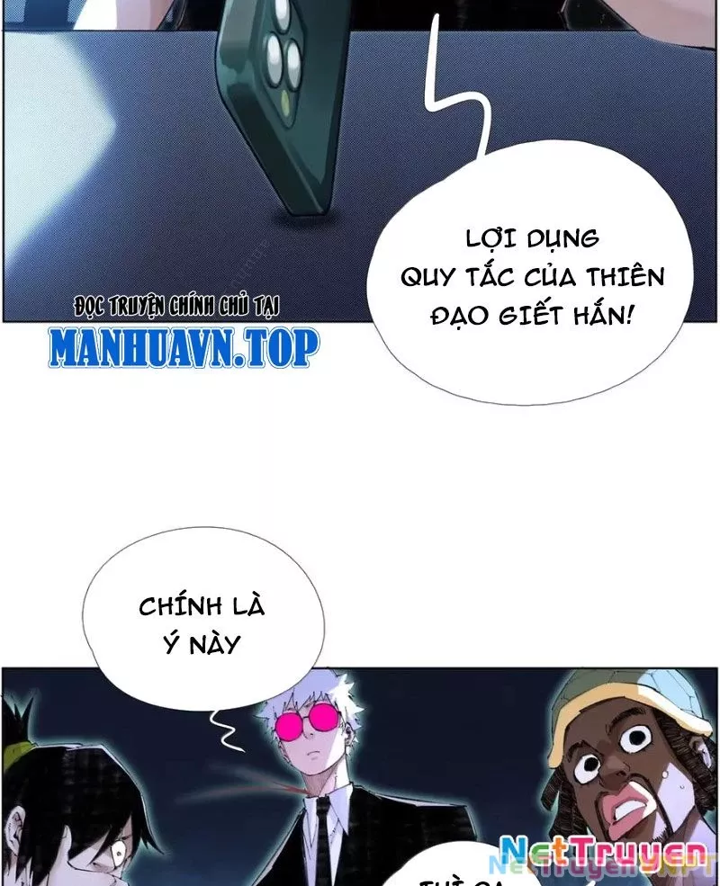 Tiên Hàng Đầu Chapter 36 - Trang 16