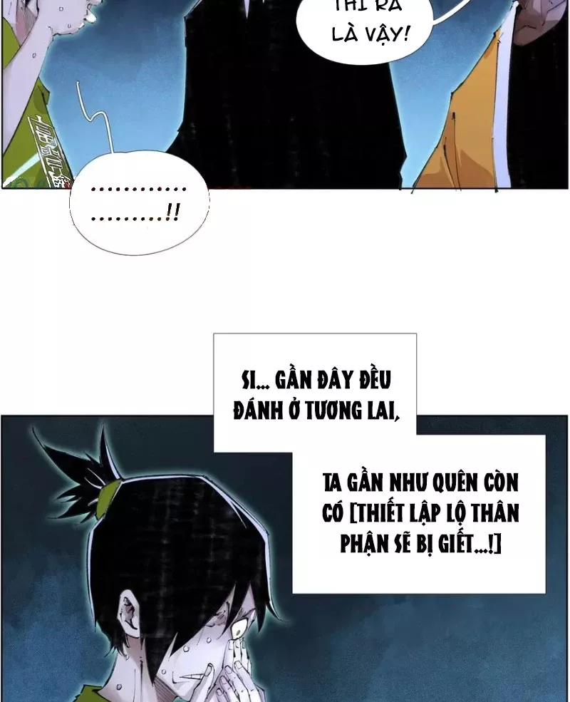 Tiên Hàng Đầu Chapter 36 - Trang 17