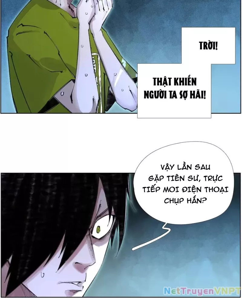 Tiên Hàng Đầu Chapter 36 - Trang 18