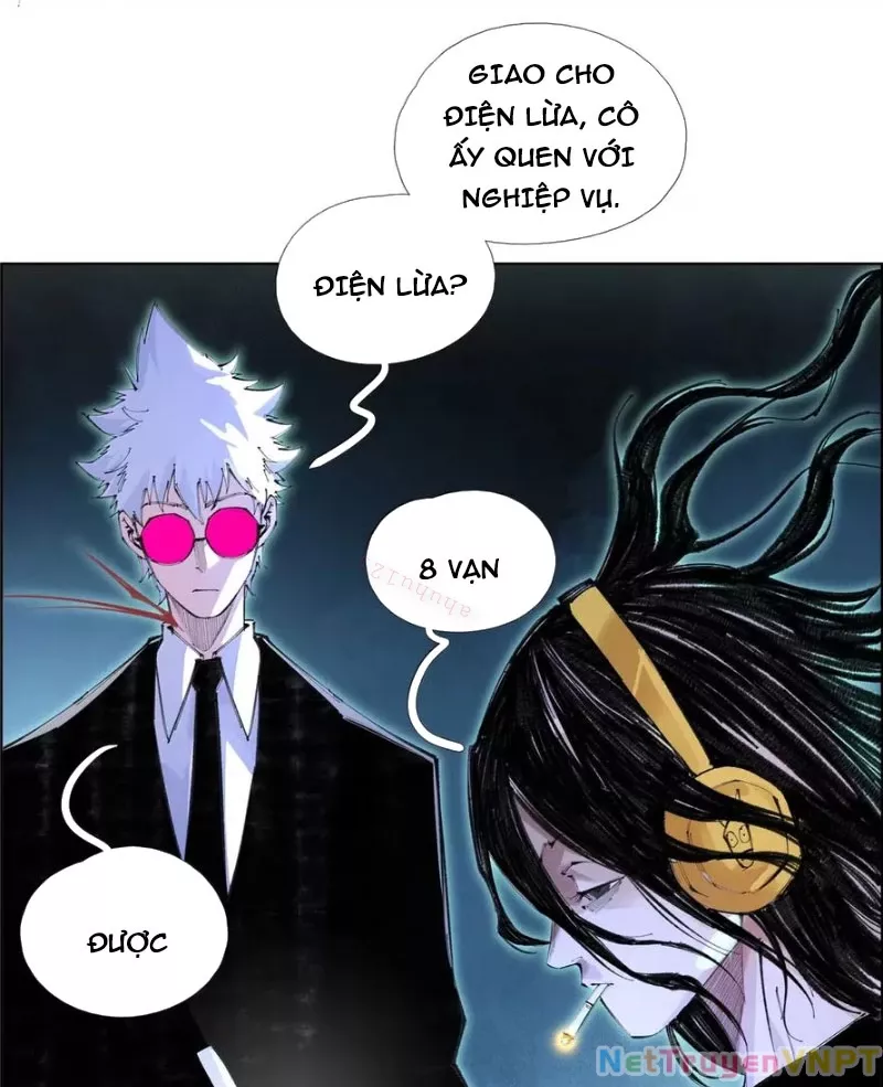 Tiên Hàng Đầu Chapter 36 - Trang 19