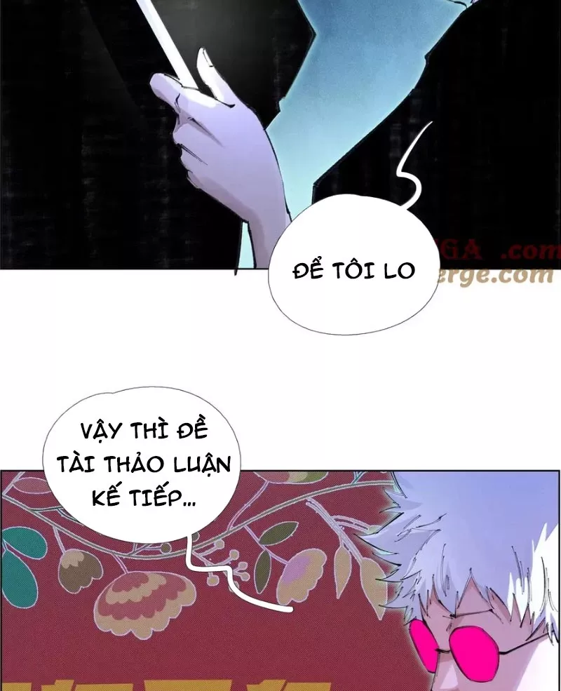 Tiên Hàng Đầu Chapter 36 - Trang 20