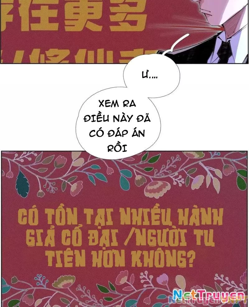 Tiên Hàng Đầu Chapter 36 - Trang 21