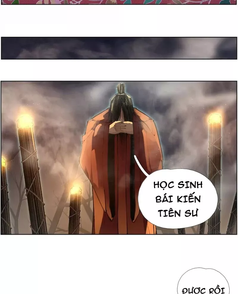 Tiên Hàng Đầu Chapter 36 - Trang 22