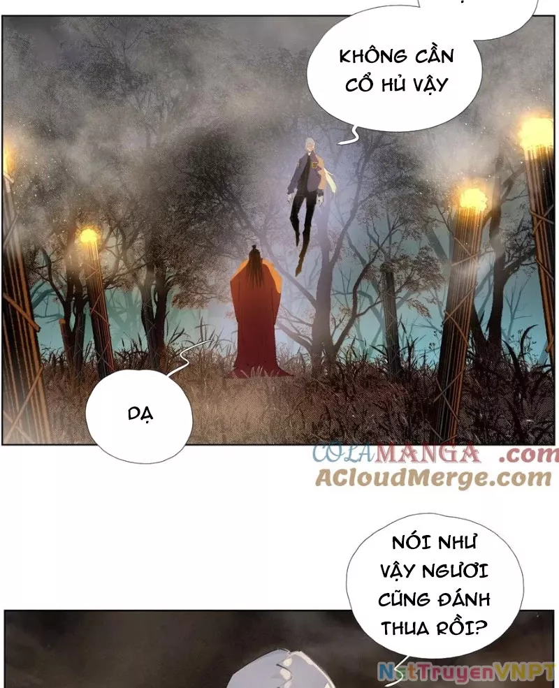 Tiên Hàng Đầu Chapter 36 - Trang 23