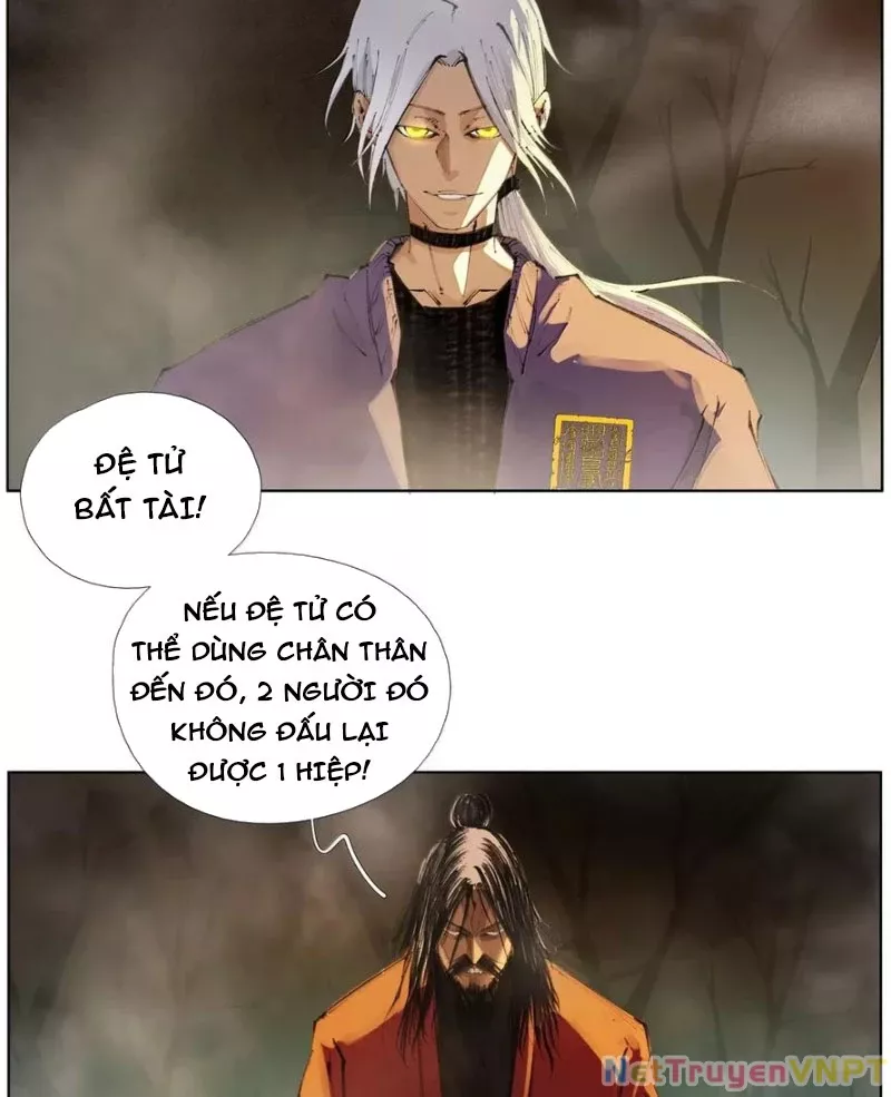 Tiên Hàng Đầu Chapter 36 - Trang 24