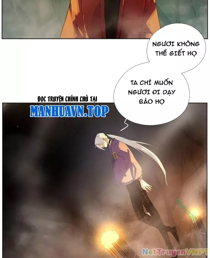 Tiên Hàng Đầu Chapter 36 - Trang 25