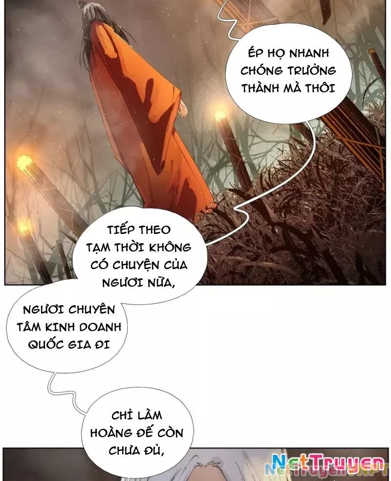 Tiên Hàng Đầu Chapter 36 - Trang 26