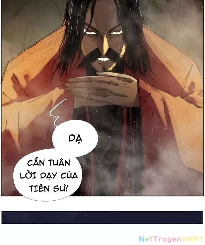 Tiên Hàng Đầu Chapter 36 - Trang 28