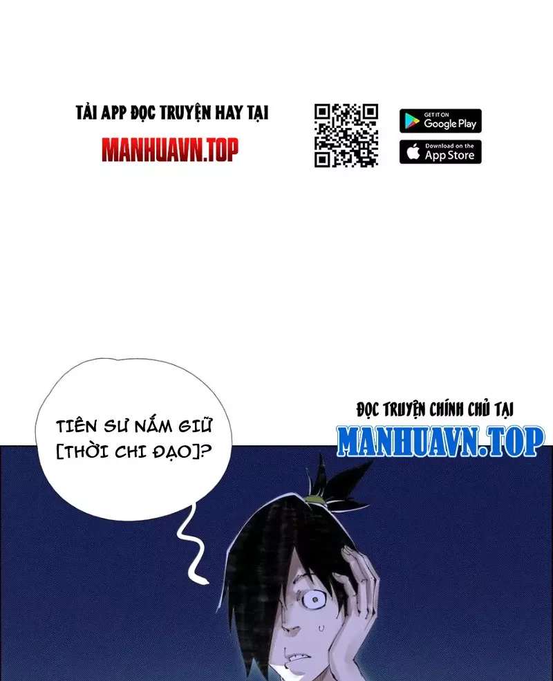 Tiên Hàng Đầu Chapter 36 - Trang 3