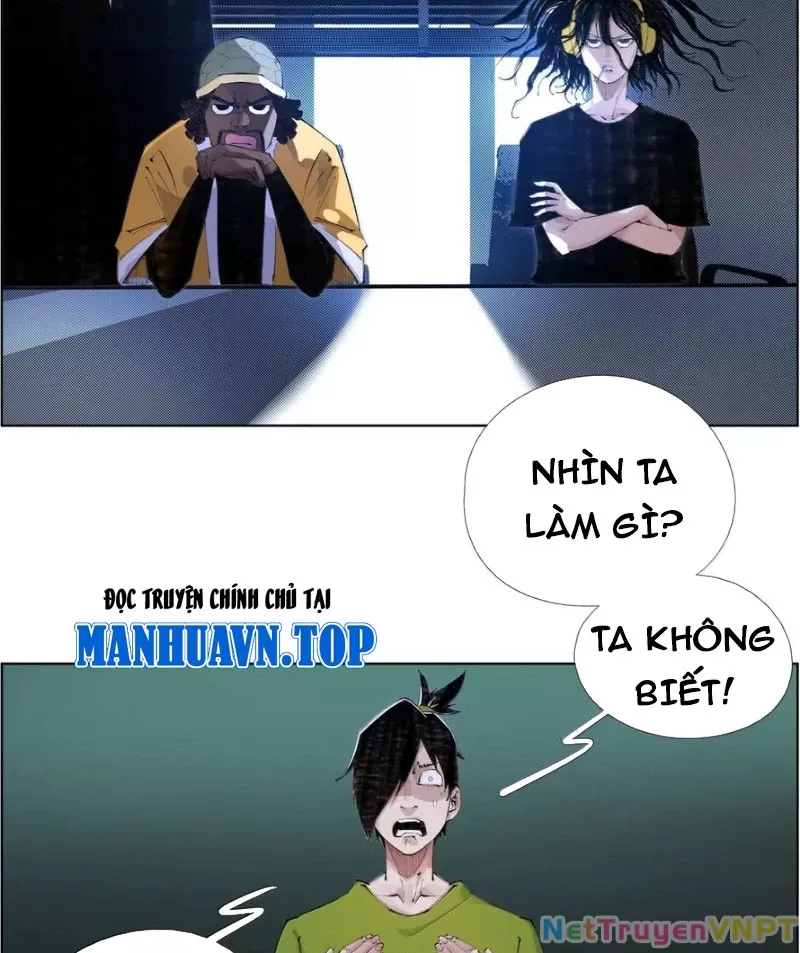 Tiên Hàng Đầu Chapter 36 - Trang 30