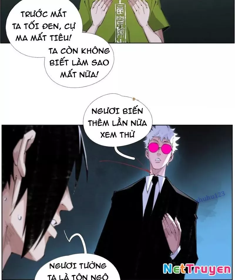 Tiên Hàng Đầu Chapter 36 - Trang 31