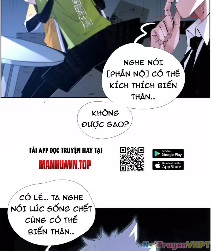 Tiên Hàng Đầu Chapter 36 - Trang 34