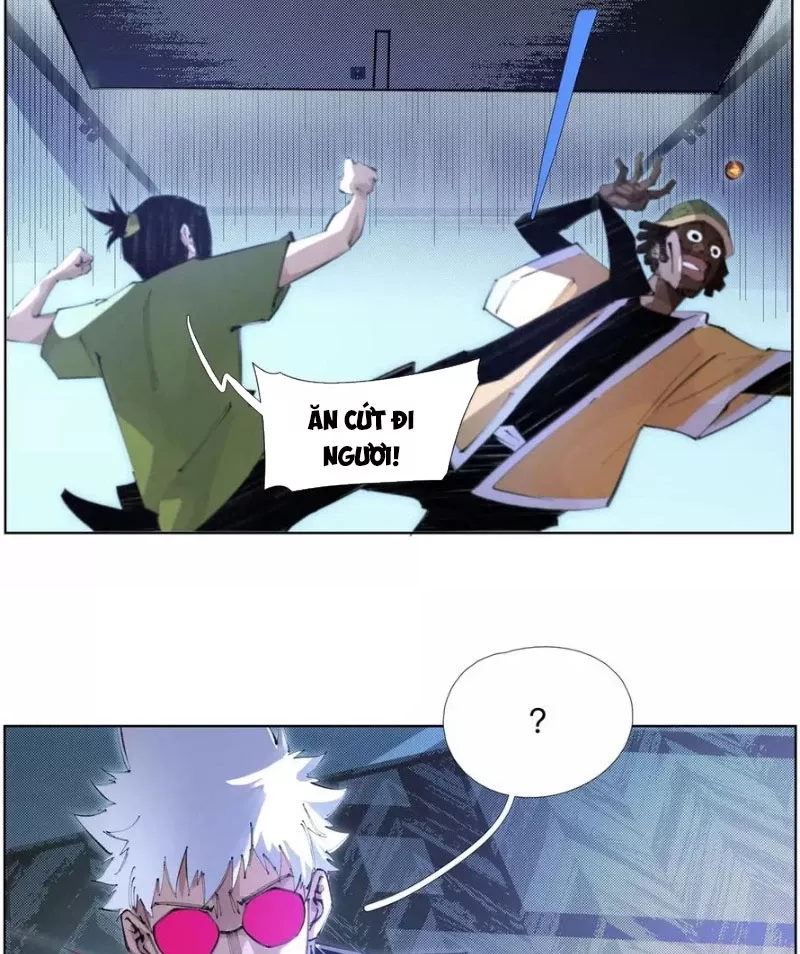 Tiên Hàng Đầu Chapter 36 - Trang 37