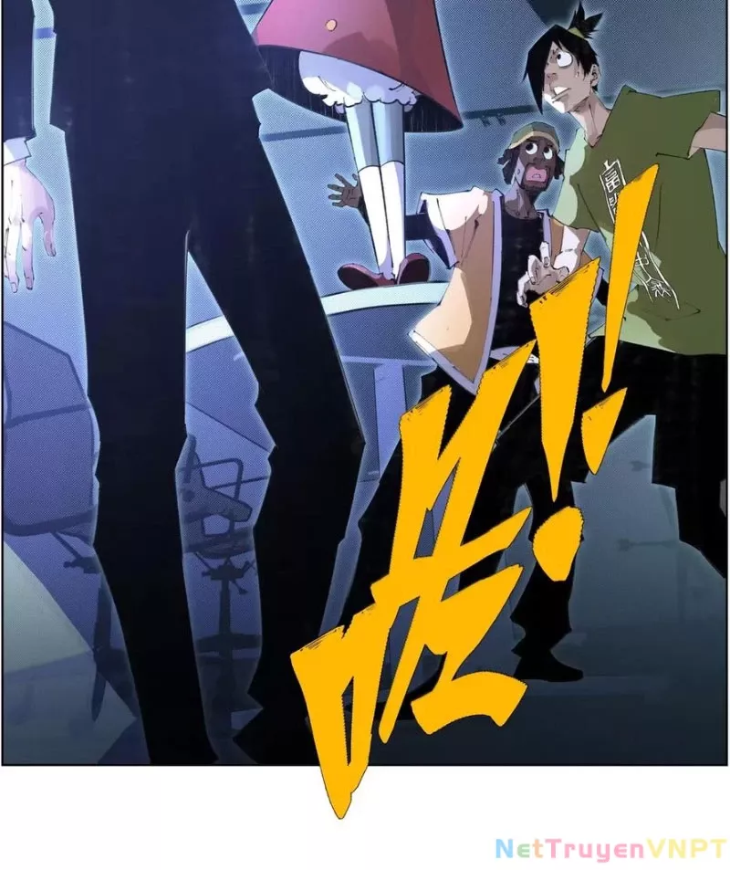 Tiên Hàng Đầu Chapter 36 - Trang 39