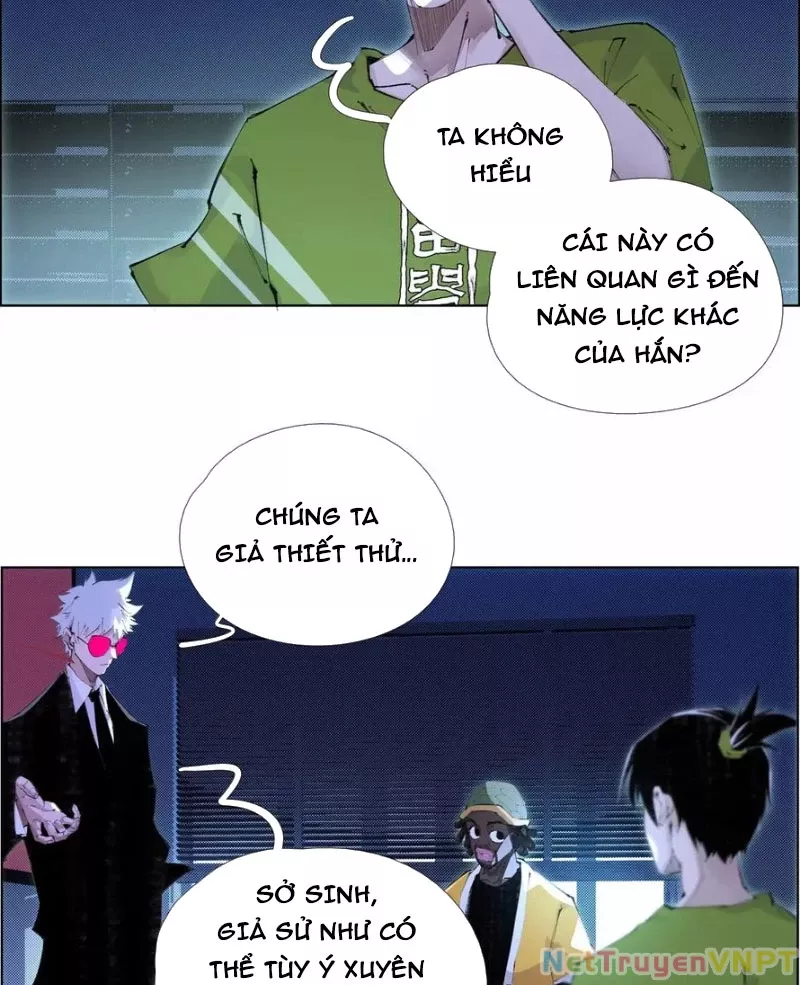 Tiên Hàng Đầu Chapter 36 - Trang 4