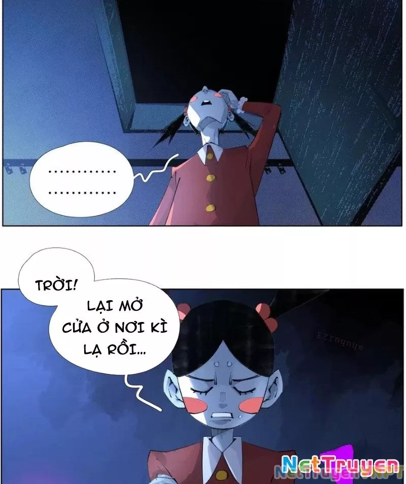 Tiên Hàng Đầu Chapter 36 - Trang 41