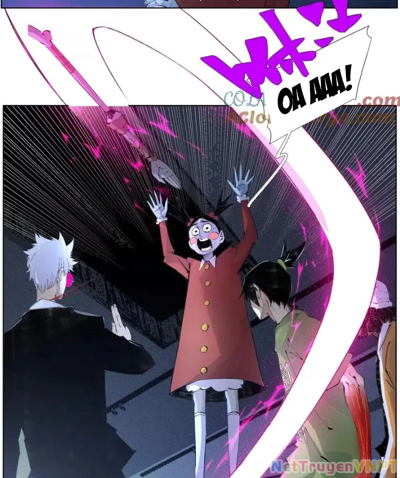Tiên Hàng Đầu Chapter 36 - Trang 42