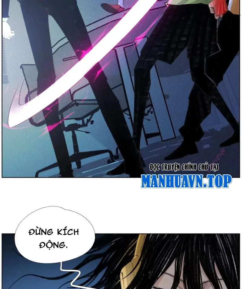Tiên Hàng Đầu Chapter 36 - Trang 43