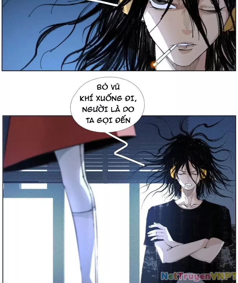 Tiên Hàng Đầu Chapter 36 - Trang 44