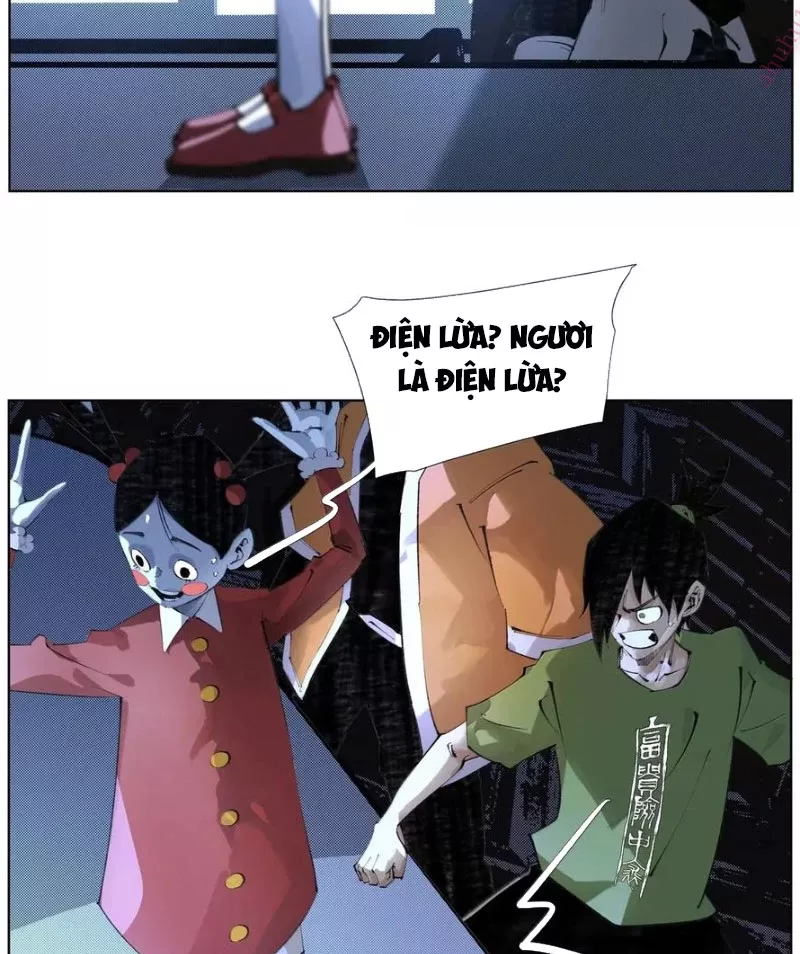 Tiên Hàng Đầu Chapter 36 - Trang 45