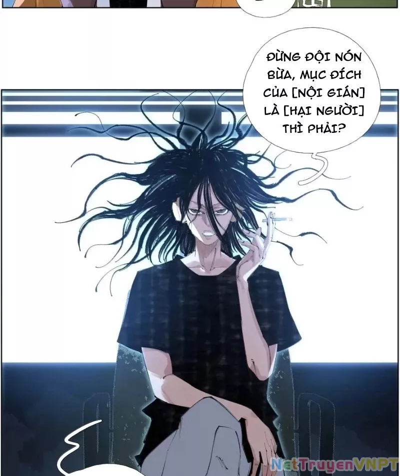Tiên Hàng Đầu Chapter 36 - Trang 47