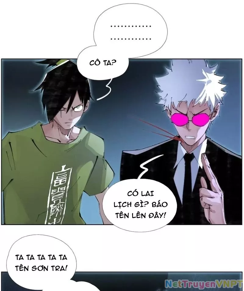 Tiên Hàng Đầu Chapter 36 - Trang 49