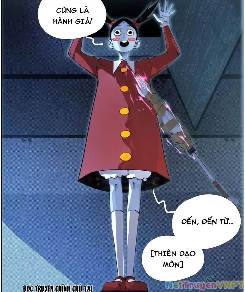 Tiên Hàng Đầu Chapter 36 - Trang 50