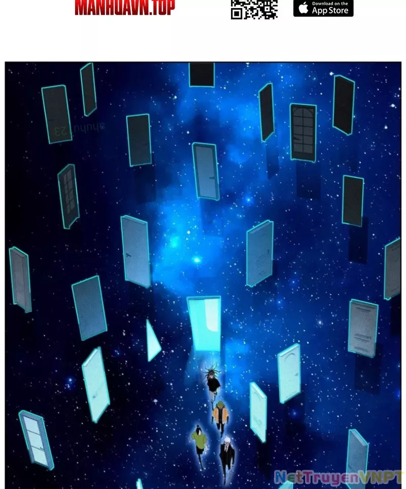 Tiên Hàng Đầu Chapter 37 - Trang 10