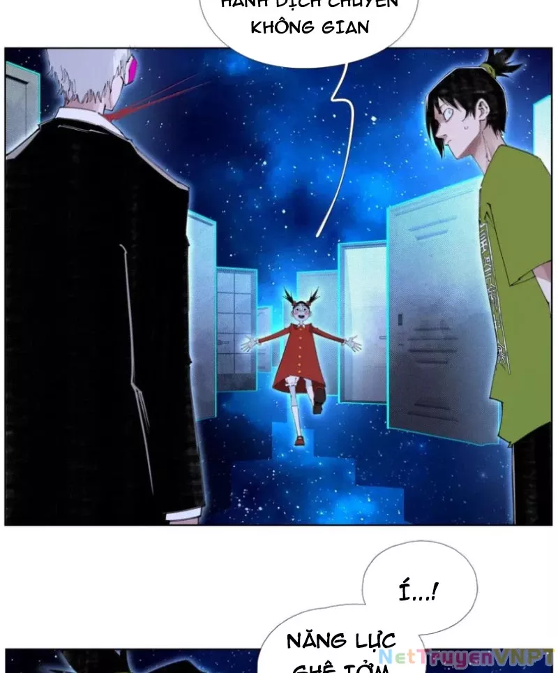Tiên Hàng Đầu Chapter 37 - Trang 12