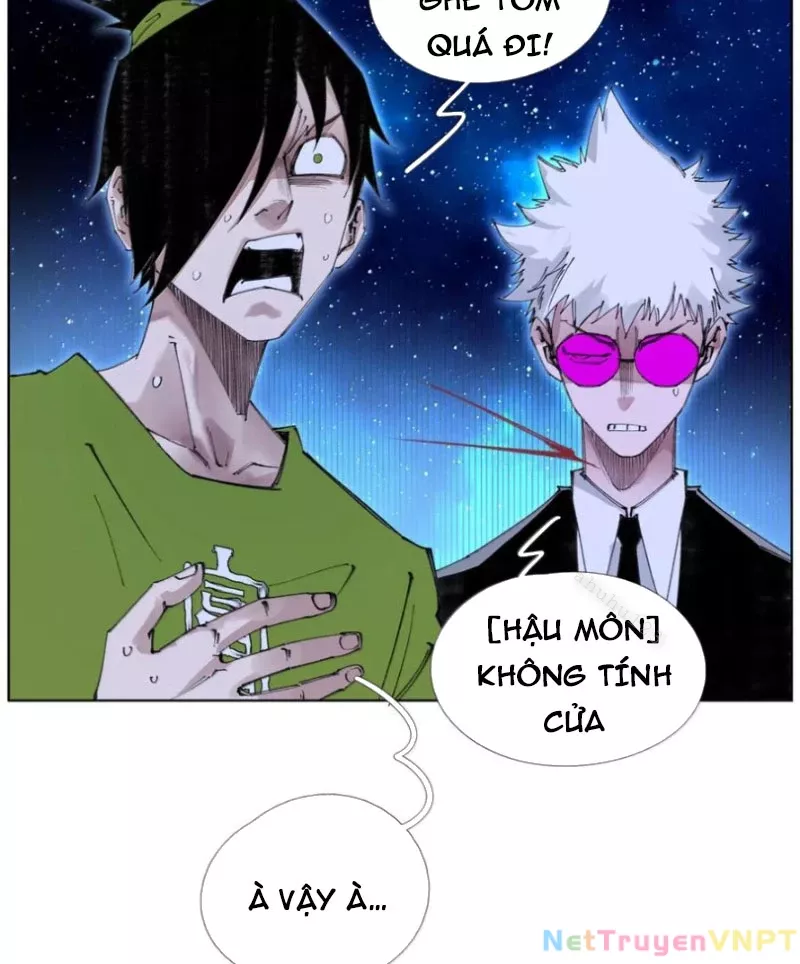 Tiên Hàng Đầu Chapter 37 - Trang 13