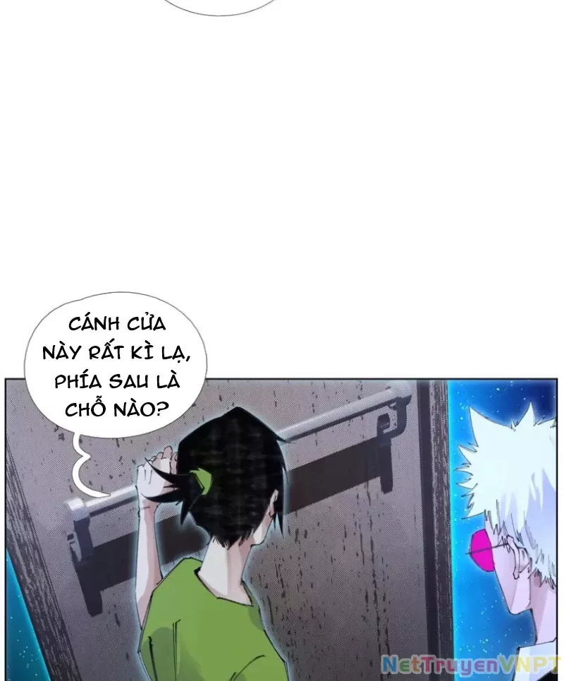 Tiên Hàng Đầu Chapter 37 - Trang 14