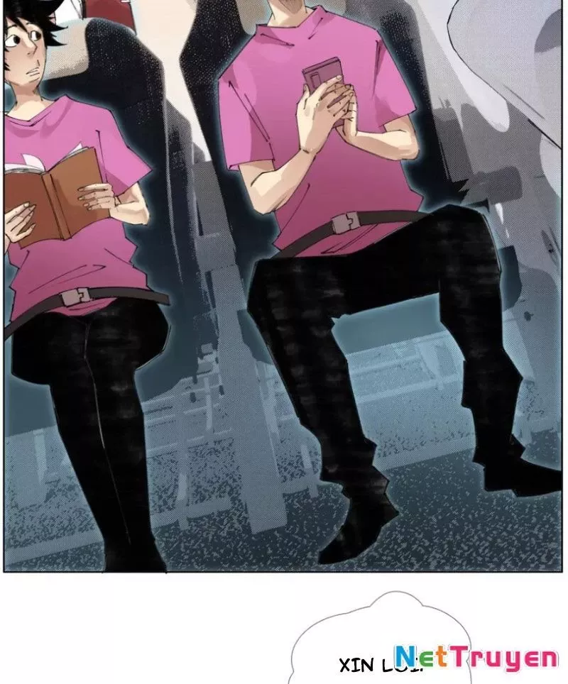 Tiên Hàng Đầu Chapter 37 - Trang 16