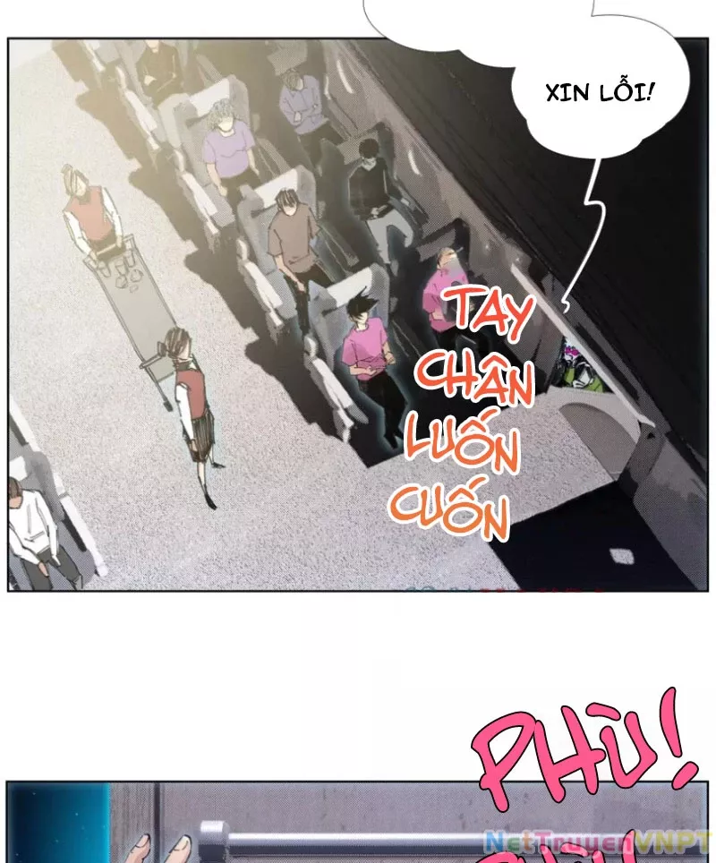 Tiên Hàng Đầu Chapter 37 - Trang 17