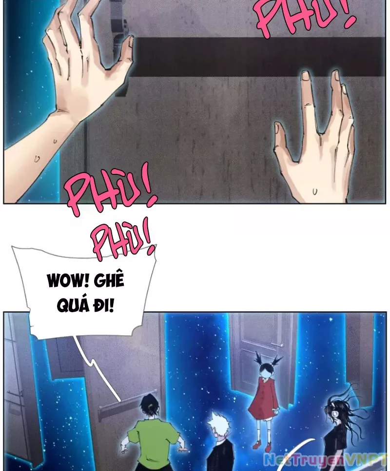 Tiên Hàng Đầu Chapter 37 - Trang 18