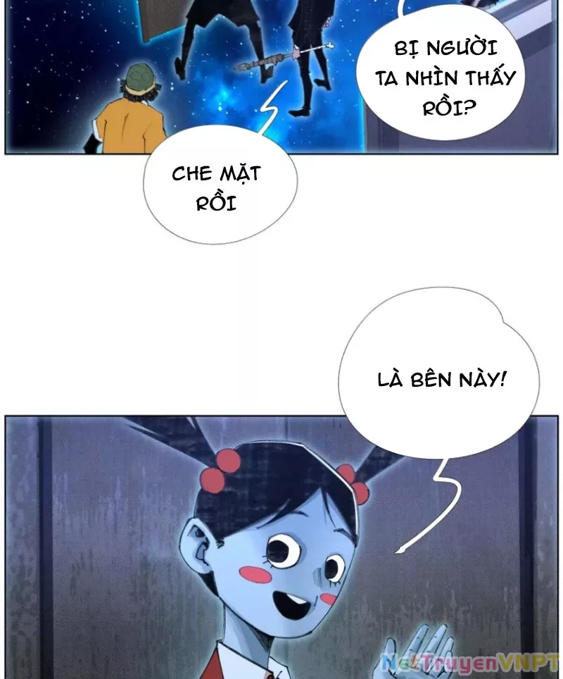 Tiên Hàng Đầu Chapter 37 - Trang 19